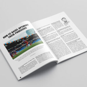 Ausgabe #23