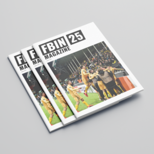 Ausgabe #25