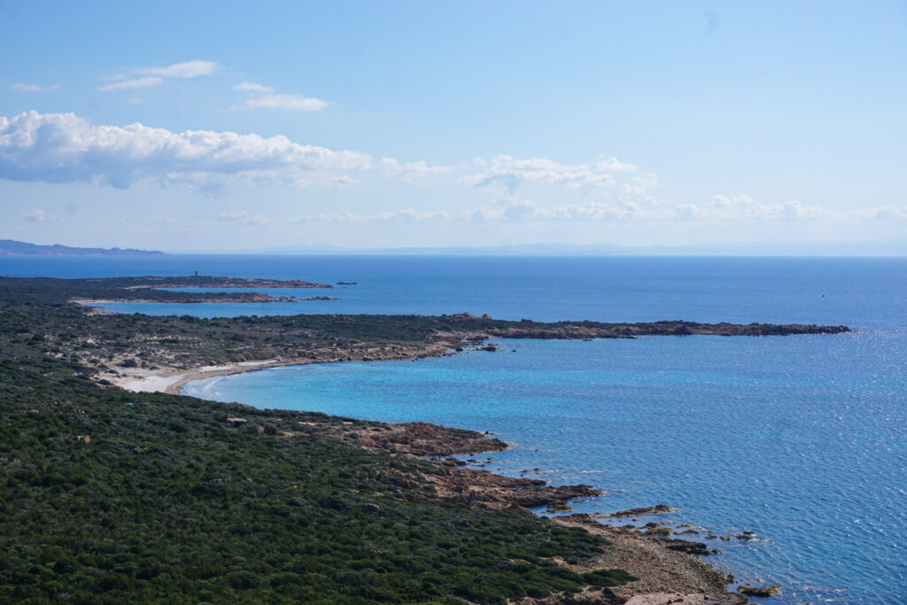 Vollkommene Einsamkeit und Großstadtchaos