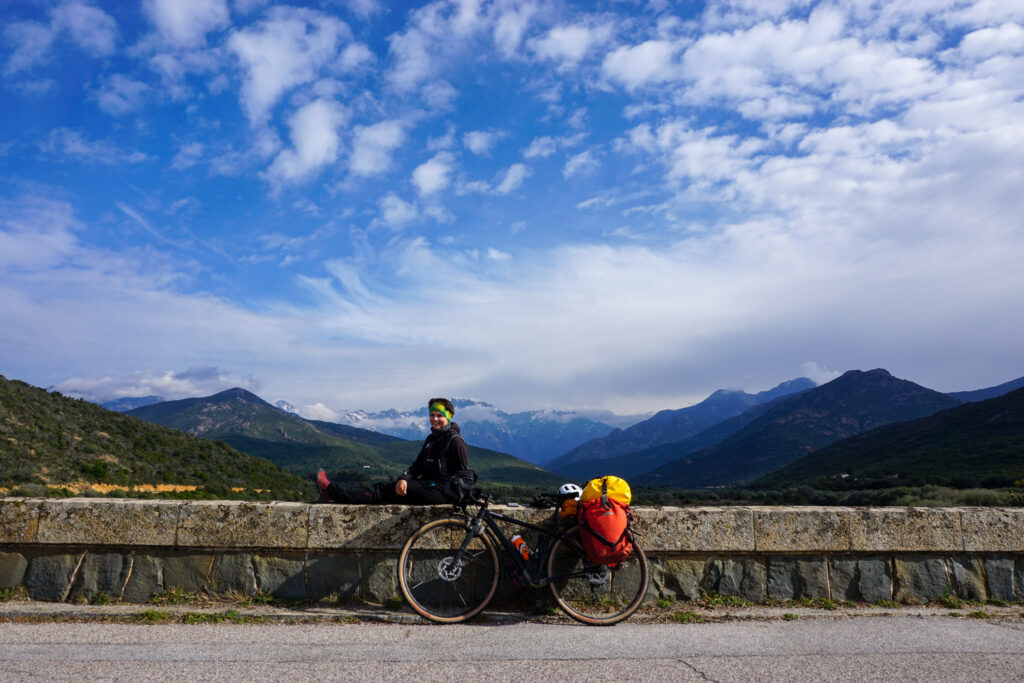 Wahrlich wilder Westen