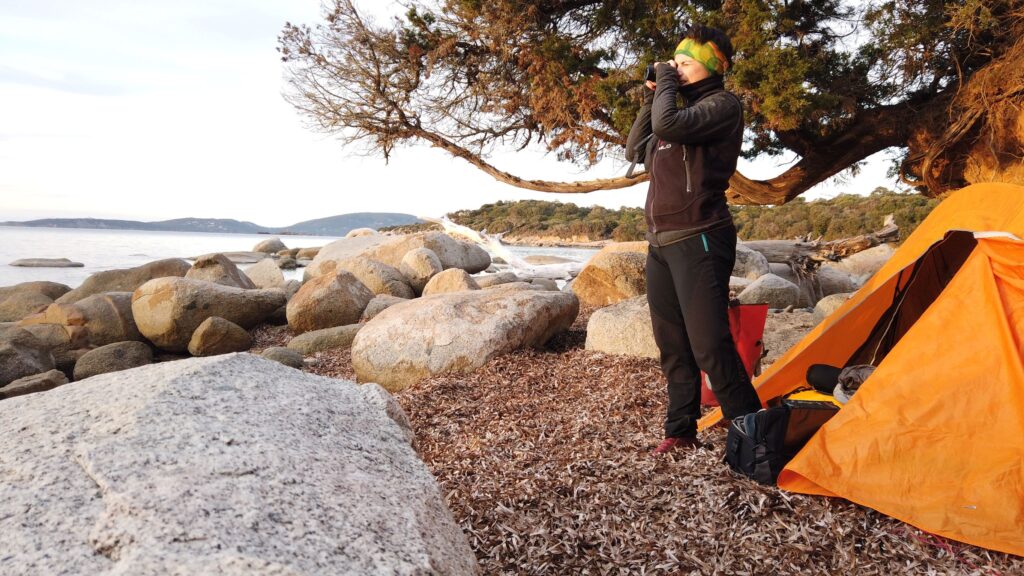 Im Paradies – mit Tücken