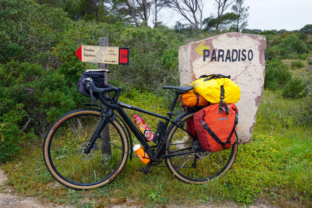 Kutteleintopf und Offroad-Abenteuer