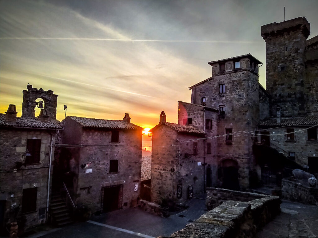 Planlos im Bilderbuch